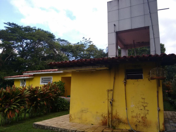 Imagem Chácara com 3 Quartos à Venda, 3.992 m² em Aldeia - Camaragibe
