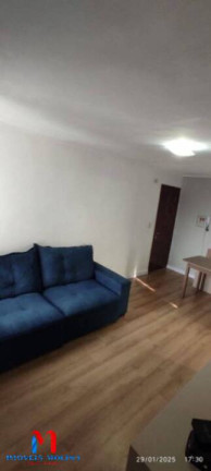 Imagem Apartamento com 2 Quartos à Venda, 54 m² em São José - São Caetano Do Sul Imagem Apartamento com 2 Quartos à Venda, 54 m² em São José - São Caetano Do Sul
