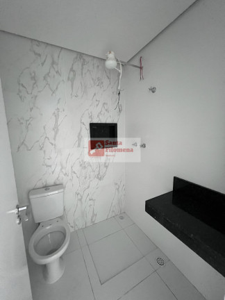 Imagem Apartamento com 2 Quartos à Venda, 48 m² em Vila América - Santo André