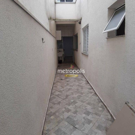 Imagem Apartamento com 3 Quartos à Venda, 100 m² em Parque Das Nações - Santo André Imagem Apartamento com 3 Quartos à Venda, 100 m² em Parque Das Nações - Santo André