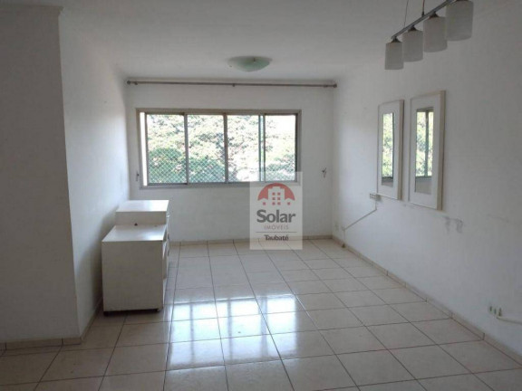Apartamento com 3 Quartos à Venda, 80 m² em Jardim Das Nações - Taubaté