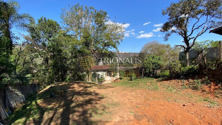 Imagem Terreno à Venda, 460 m² em Jardim Paulista - Atibaia Imagem Terreno à Venda, 460 m² em Jardim Paulista - Atibaia