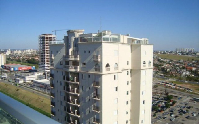Imagem Apartamento com 3 Quartos para Alugar, 75 m² em Jardim Das Colinas - São José Dos Campos Imagem Apartamento com 3 Quartos para Alugar, 75 m² em Jardim Das Colinas - São José Dos Campos