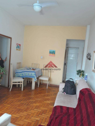 Apartamento com 2 Quartos à Venda, 100 m² em Ingá - Niterói