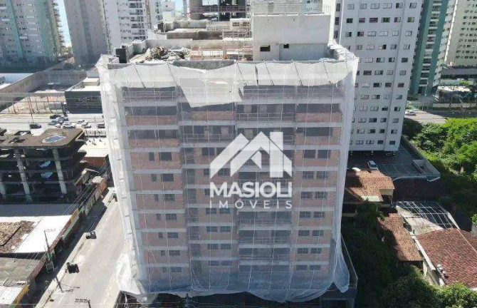 Imagem Apartamento com 3 Quartos à Venda, 75 m² em Praia De Itaparica - Vila Velha Imagem Apartamento com 3 Quartos à Venda, 75 m² em Praia De Itaparica - Vila Velha