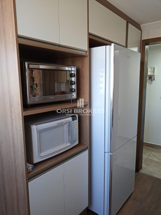 Imagem Cobertura com 3 Quartos à Venda, 126 m² em Vila Osasco - Osasco