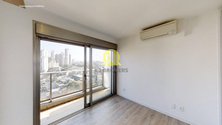 Imagem Apartamento com 1 Quarto à Venda, 55 m² em Vila Madalena - São Paulo