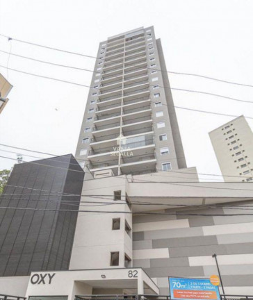 Imagem Apartamento com 2 Quartos à Venda, 68 m² em Vila Ipojuca - São Paulo