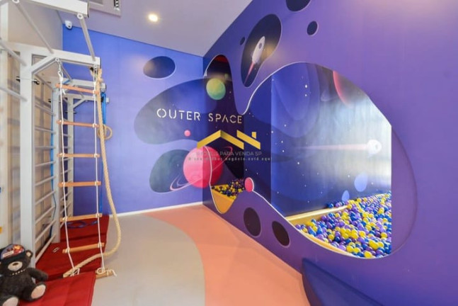 Imagem Apartamento com 3 Quartos à Venda, 109 m² em Vila Zilda (tatuapé) - São Paulo
