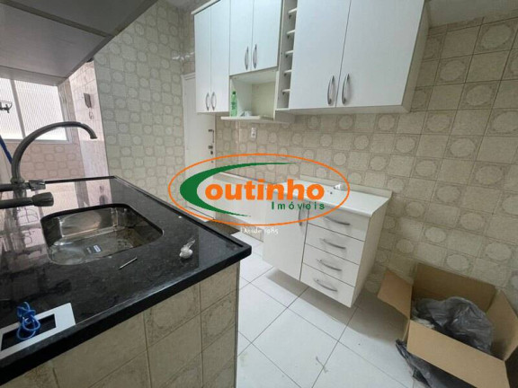 Imagem Apartamento com 3 Quartos à Venda, 110 m² em Tijuca - Rio De Janeiro Imagem Apartamento com 3 Quartos à Venda, 110 m² em Tijuca - Rio De Janeiro