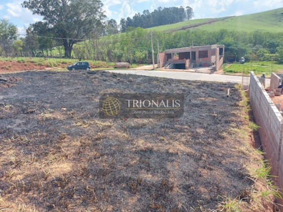 Terreno à Venda, 529 m² em Serras De Atibaia Ii - Atibaia