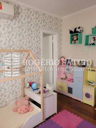 Imagem Apartamento com 4 Quartos à Venda, 175 m² em Vila Mariana - São Paulo
