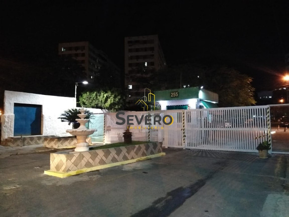 Apartamento com 2 Quartos à Venda, 63 m² em Colubande - São Gonçalo