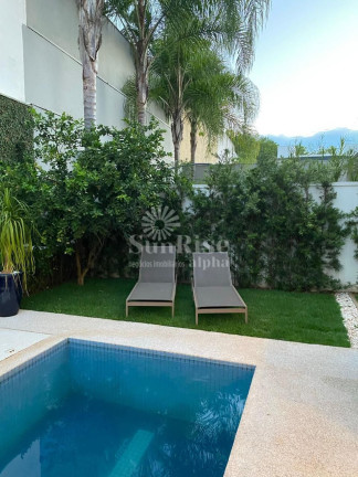 Imagem Casa com 5 Quartos à Venda, 340 m² em Gênesis 1 - Santana De Parnaíba Imagem Casa com 5 Quartos à Venda, 340 m² em Gênesis 1 - Santana De Parnaíba
