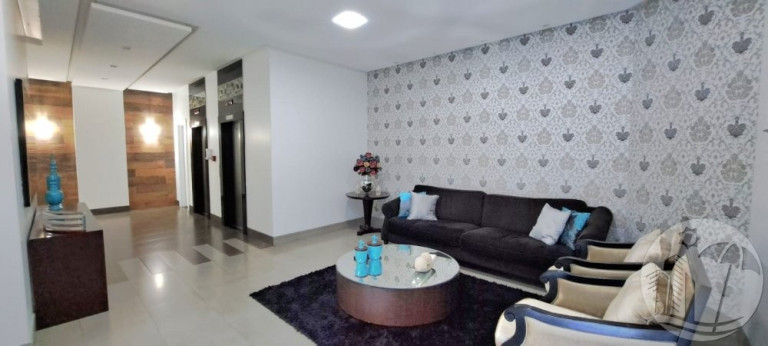 Imagem Apartamento com 3 Quartos à Venda, 121 m² em Centro - Balneário Camboriú