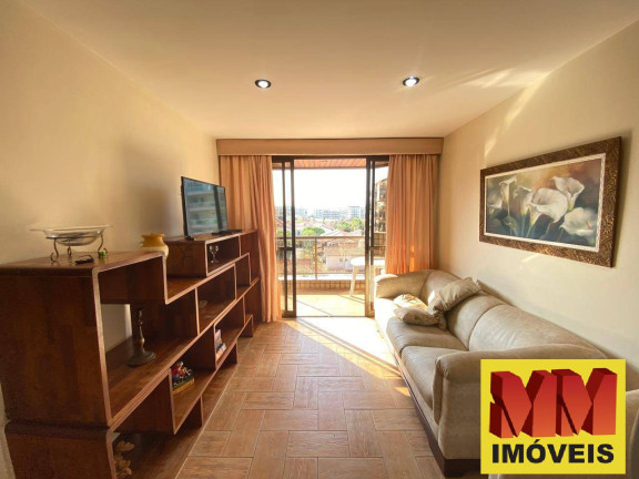 Imagem Apartamento com 3 Quartos à Venda, 194 m² em Braga - Cabo Frio