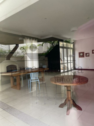 Imagem Apartamento com 2 Quartos à Venda, 70 m² em Vila Ipojuca - São Paulo