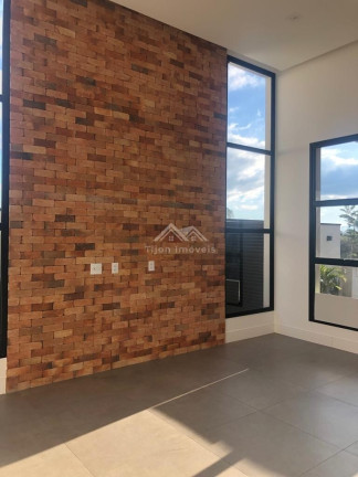 Imagem Casa de Condomínio com 3 Quartos à Venda, 234 m² em Alphaville - Votorantim