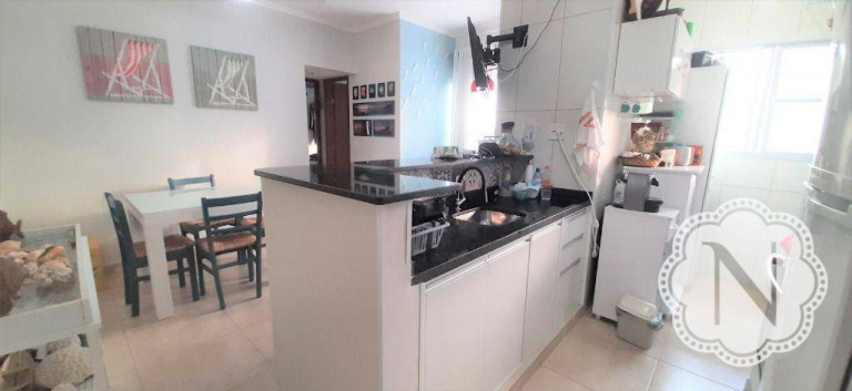 Imagem Apartamento com 2 Quartos à Venda, 55 m² em Cibratel Ii - Itanhaém Imagem Apartamento com 2 Quartos à Venda, 55 m² em Cibratel Ii - Itanhaém