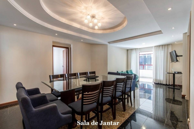 Imagem Apartamento com 5 Quartos à Venda, 340 m² em Centro - Balneário Camboriú