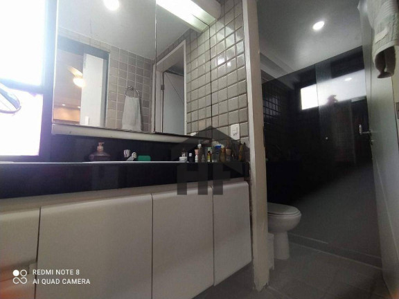 Imagem Apartamento com 4 Quartos à Venda, 186 m² em Tamarineira - Recife Imagem Apartamento com 4 Quartos à Venda, 186 m² em Tamarineira - Recife