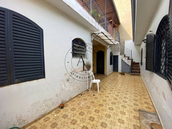 Imagem Casa com 5 Quartos à Venda, 195 m² em Parque Taquaral - Campinas