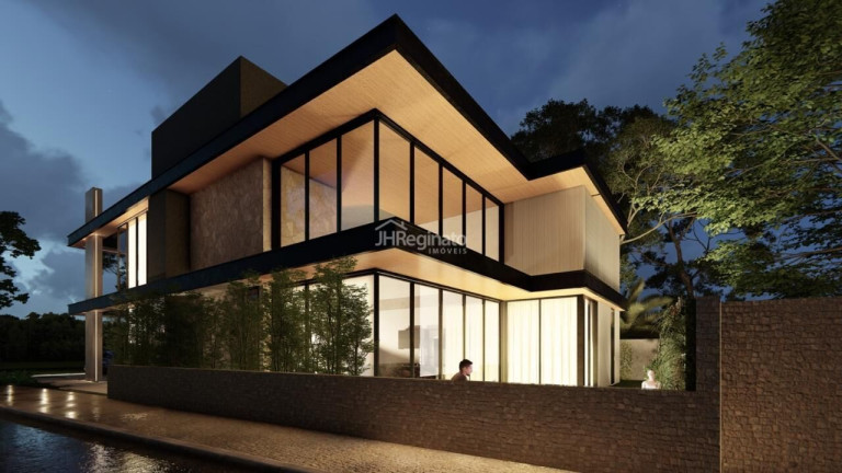 Imagem Casa de Condomínio com 4 Quartos à Venda, 320 m² em Alphaville - Votorantim Imagem Casa de Condomínio com 4 Quartos à Venda, 320 m² em Alphaville - Votorantim