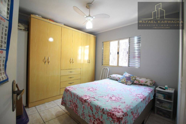 Imagem Apartamento com 2 Quartos à Venda, 65 m² em Jaguaribe - Osasco