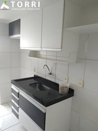 Imagem Apartamento com 2 Quartos à Venda, 56 m² em Jardim Guarujá - Sorocaba Imagem Apartamento com 2 Quartos à Venda, 56 m² em Jardim Guarujá - Sorocaba