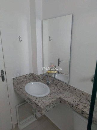 Imagem Apartamento com 2 Quartos para Alugar, 59 m² em Santo Antônio - São Caetano Do Sul Imagem Apartamento com 2 Quartos para Alugar, 59 m² em Santo Antônio - São Caetano Do Sul