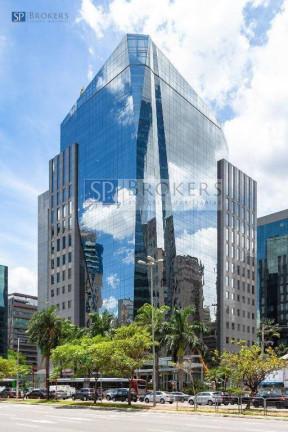 Imagem Sala Comercial para Alugar, 700 m² em Itaim Bibi - São Paulo Imagem Sala Comercial para Alugar, 700 m² em Itaim Bibi - São Paulo