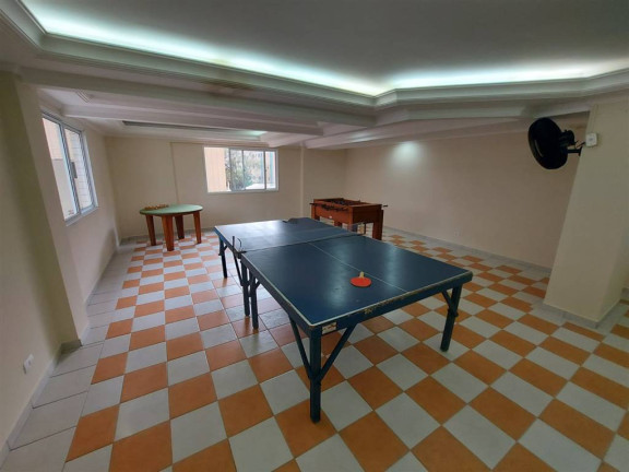 Imagem Apartamento com 1 Quarto à Venda, 48 m² em Guilhermina - Praia Grande