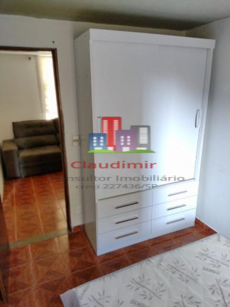 Imagem Apartamento com 2 Quartos à Venda, 46 m² em Cidade Tiradentes - São Paulo