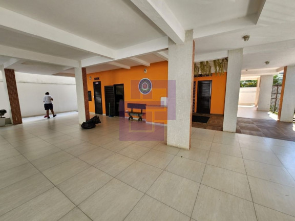 Imagem Apartamento com 1 Quarto à Venda, 74 m² em Vila Alzira - Guarujá Imagem Apartamento com 1 Quarto à Venda, 74 m² em Vila Alzira - Guarujá