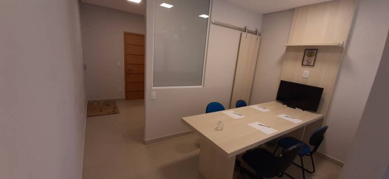 Imagem Sala Comercial à Venda, 36 m² em Condomínio Residencial Euroville - Bragança Paulista Imagem Sala Comercial à Venda, 36 m² em Condomínio Residencial Euroville - Bragança Paulista