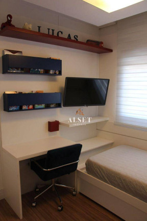 Imagem Apartamento com 3 Quartos à Venda, 107 m² em Tatuapé - São Paulo Imagem Apartamento com 3 Quartos à Venda, 107 m² em Tatuapé - São Paulo