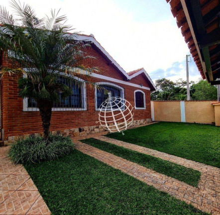 Imagem Casa com 3 Quartos à Venda, 279 m² em Chácaras Maringá - Atibaia Imagem Casa com 3 Quartos à Venda, 279 m² em Chácaras Maringá - Atibaia
