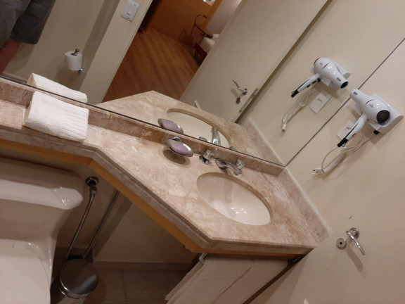 Imagem Apartamento com 1 Quarto à Venda, 30 m² em Consolação - São Paulo Imagem Apartamento com 1 Quarto à Venda, 30 m² em Consolação - São Paulo