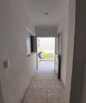 Imagem Sobrado com 3 Quartos à Venda, 143 m² em Jardim Hollywood - São Bernardo Do Campo