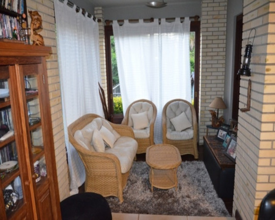 Imagem Imóvel com 4 Quartos à Venda, 360 m² em Paragem Dos Verdes Campos - Gravataí