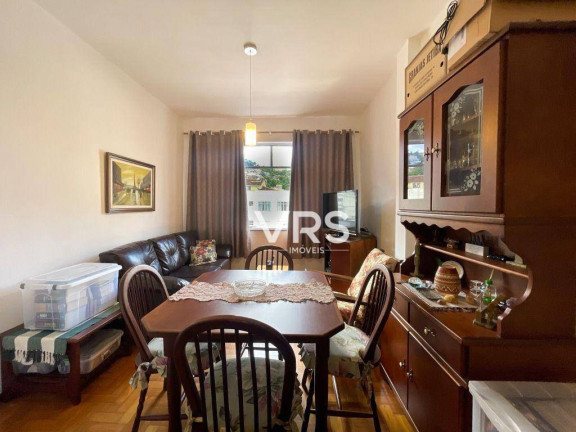 Imagem Apartamento com 1 Quarto à Venda, 41 m² em Várzea - Teresópolis Imagem Apartamento com 1 Quarto à Venda, 41 m² em Várzea - Teresópolis