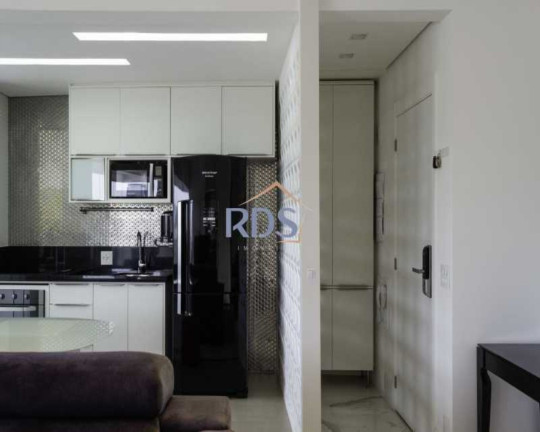 Imagem Apartamento com 1 Quarto à Venda, 74 m² em Vila Gertrudes - São Paulo Imagem Apartamento com 1 Quarto à Venda, 74 m² em Vila Gertrudes - São Paulo