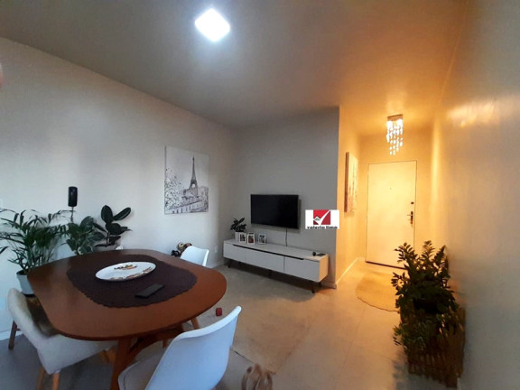 Imagem Apartamento com 1 Quarto à Venda, 49 m² em Centro - Ribeirão Preto