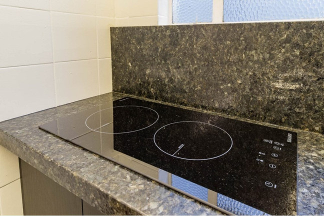 Imagem Apartamento com 1 Quarto à Venda, 35 m² em Centro Histórico - Porto Alegre
