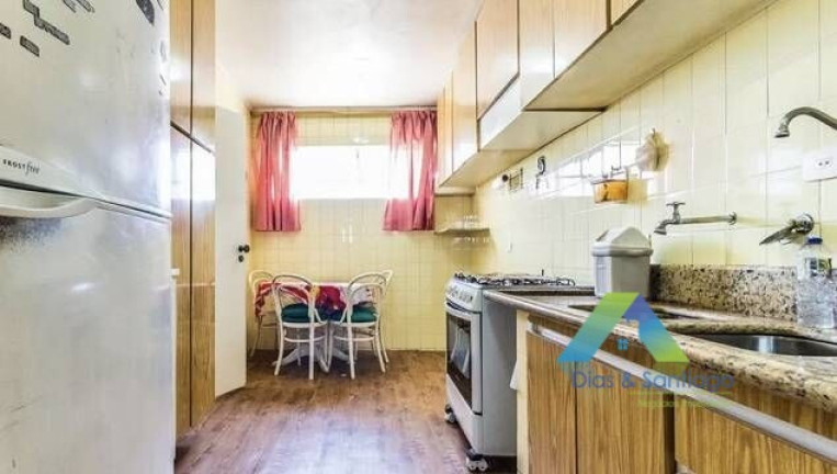 Imagem Apartamento com 3 Quartos à Venda, 115 m² em Perdizes - São Paulo Imagem Apartamento com 3 Quartos à Venda, 115 m² em Perdizes - São Paulo