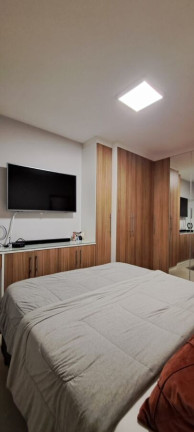 Imagem Apartamento com 2 Quartos à Venda, 55 m² em Paulicéia - São Bernardo Do Campo