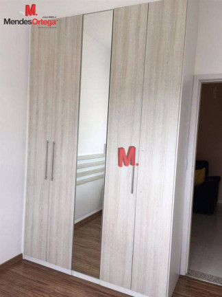 Imagem Apartamento com 3 Quartos à Venda, 81 m² em Jardim Europa - Sorocaba