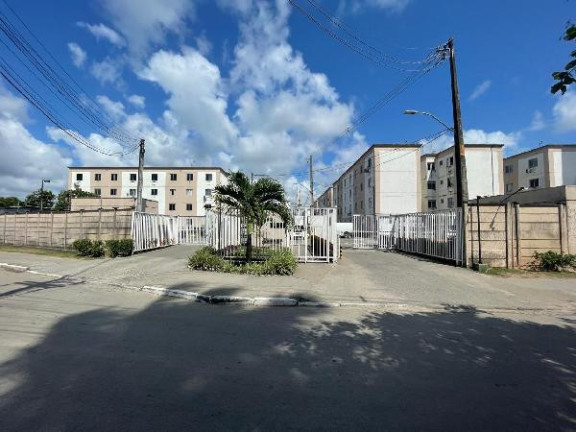 Apartamento com 2 Quartos à Venda, 41 m² em Barra De Jangada - Jaboatao Dos Guararapes