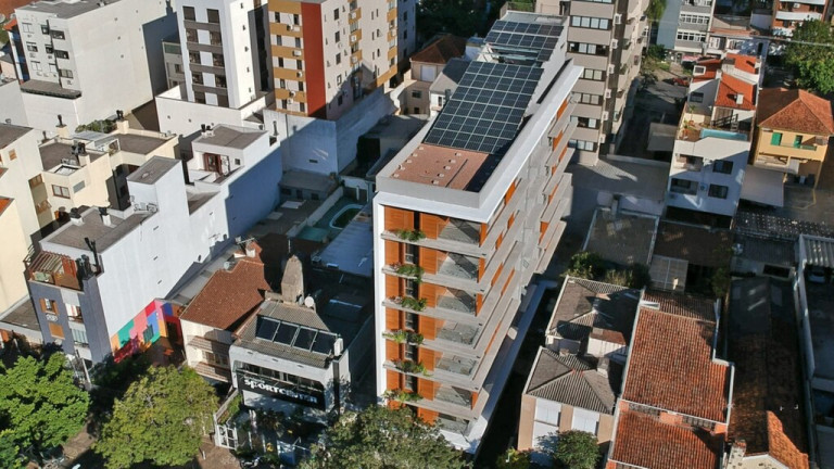 Imagem Apartamento com 3 Quartos à Venda, 164 m² em Petrópolis - Porto Alegre