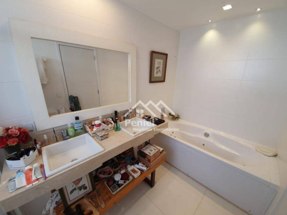 Imagem Apartamento com 4 Quartos à Venda, 227 m² em Jardim Botânico - Ribeirão Preto Imagem Apartamento com 4 Quartos à Venda, 227 m² em Jardim Botânico - Ribeirão Preto